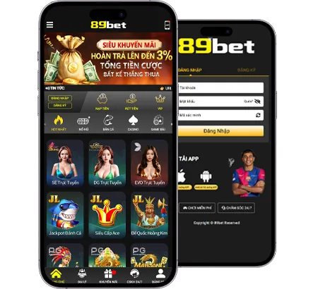 Đa dạng Game & Tỷ lệ thắng cao