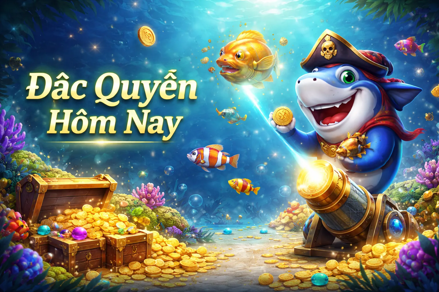 Mẹo chơi game bắn cá hiệu quả tại 99v