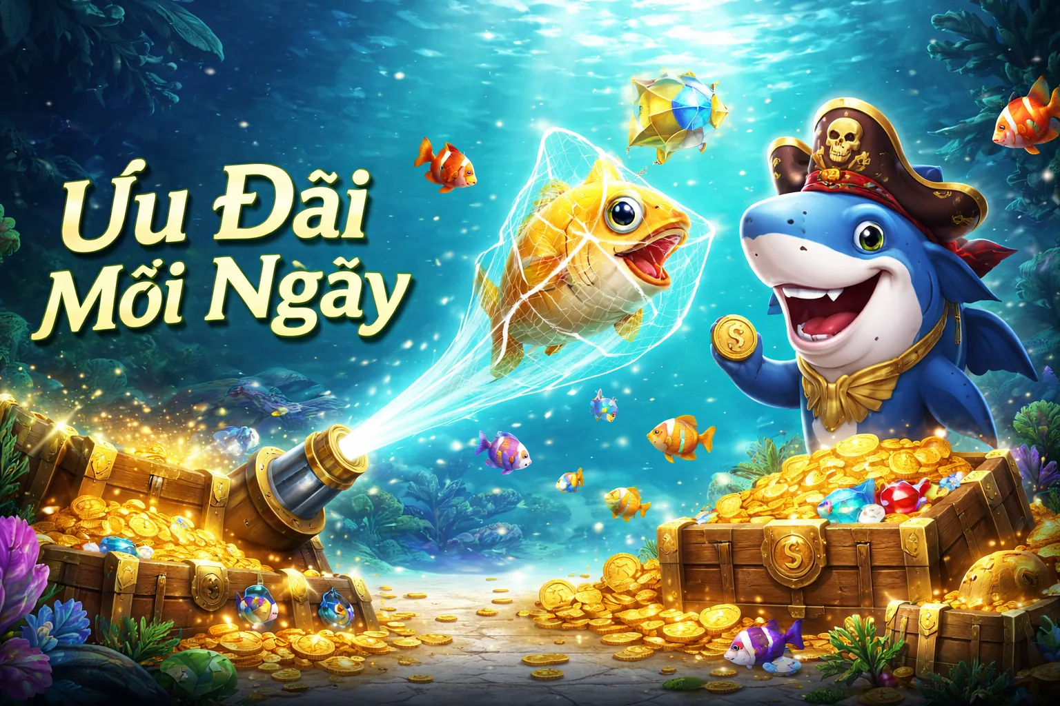 Ưu đãi tân thủ 99v